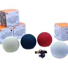 Parlante Bluetooth